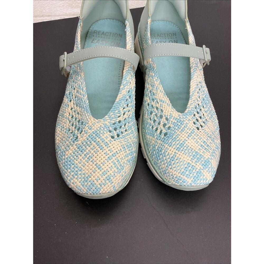 Reaction Kenneth Cole Easy On Shoes In New Condition Size 9 Women's - Picture 2 of 7